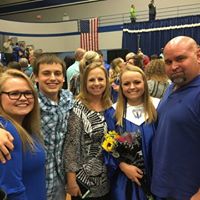 Elizabeth Cornelius Photo 25