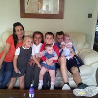 Maria Gardner Photo 10