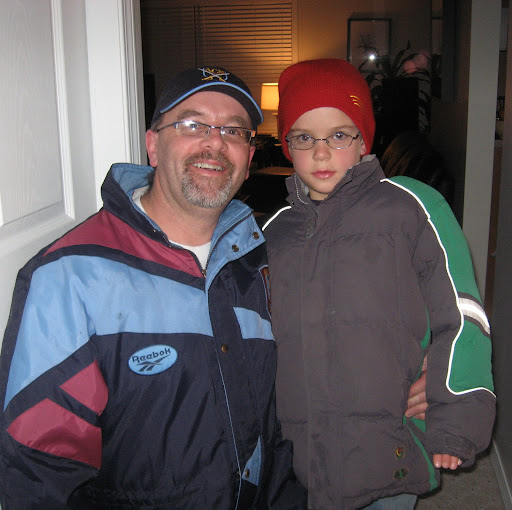 Darren Hammond Photo 5