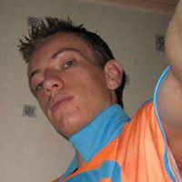 Jeremy Nowak Photo 14