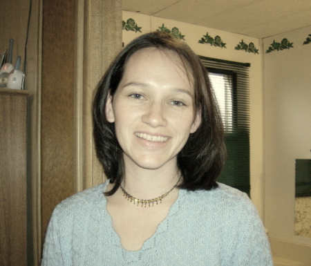 Rachel Whatley Photo 13