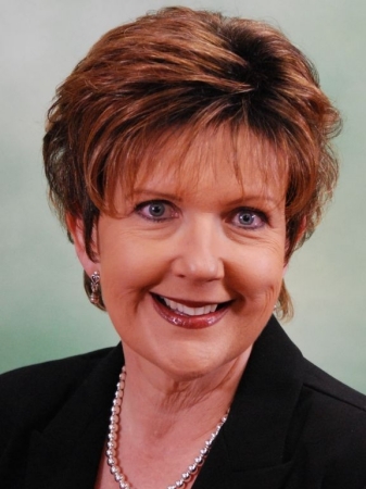 Patty Doyle Photo 9