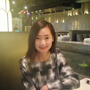 Hong Zhu Photo 25