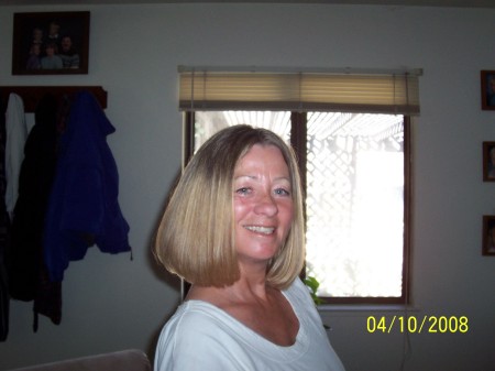 Deborah Wagner Photo 25