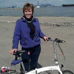 Jill Jackson Photo 41
