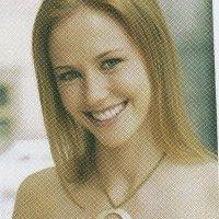Maggie Borne Photo 10