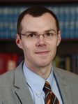 Benjamin Carter Photo 1