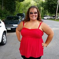 Christina Schmidt Photo 46