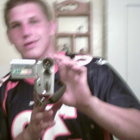 Daniel Habiger Photo 3