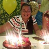 Juliana Caceres Photo 12