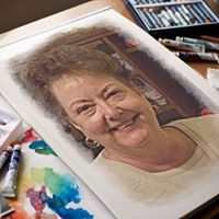 Carole Payne Photo 29
