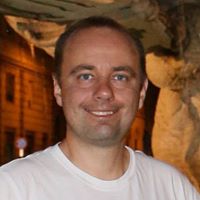 Stefan Carp Photo 5
