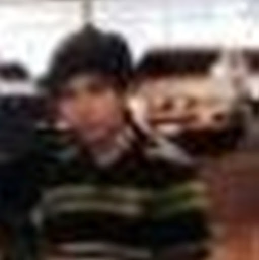 Rodrigo Martinez Photo 3