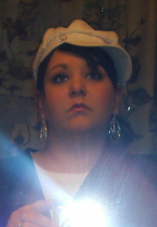 Jessica Bird Photo 16