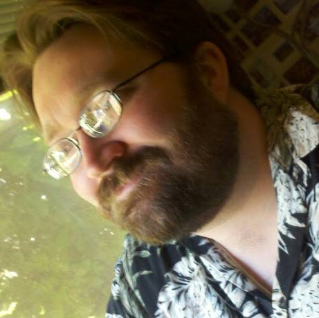 Jonathan Dyer Photo 20
