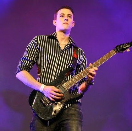 Julian Wagner Photo 3