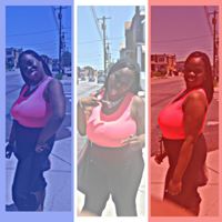 Chante Lee Photo 5