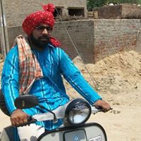 Param Dhillon Photo 24