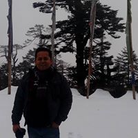 Sandeep Dasgupta Photo 14