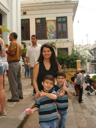 Arlene Diaz Photo 17