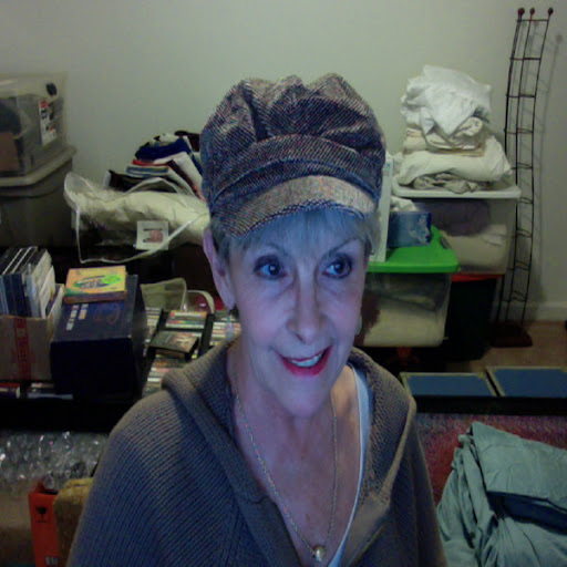 Sandy Hayes Photo 12