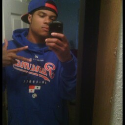 Julian Rogers Photo 38