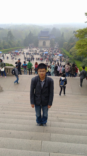 Haiming Wang Photo 9