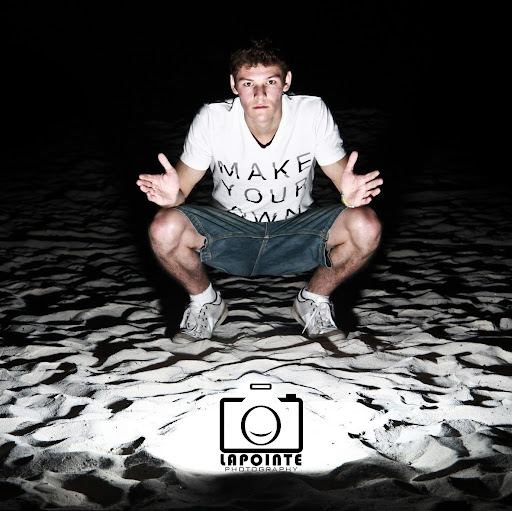 Tommy Lapointe Photo 12