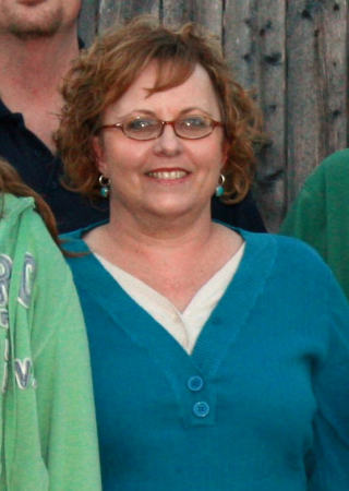 Staci Williams Photo 4