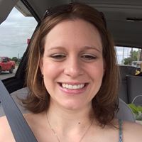 Kimberly Leger Photo 7