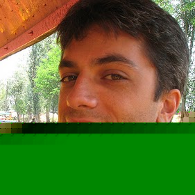 Ravi Ramaswamy Photo 4