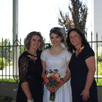 Melinda Bailey Photo 14