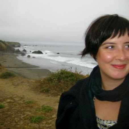 Lydia Greer Photo 9