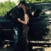 Lauren Robichaud Photo 4