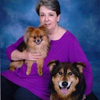 Barbara Huber Photo 22