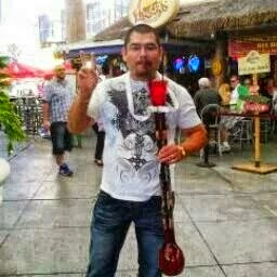 Israel Rivera Photo 32