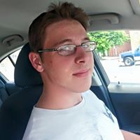 Matthew Garrett Photo 13