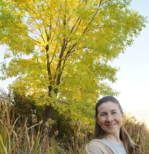 Leslie Christensen Photo 3