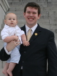 James Crabtree Photo 1