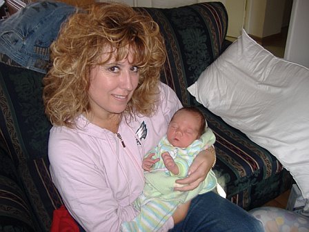 Deborah Burke Photo 30