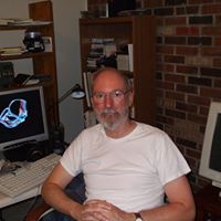 Steve Barry Photo 35