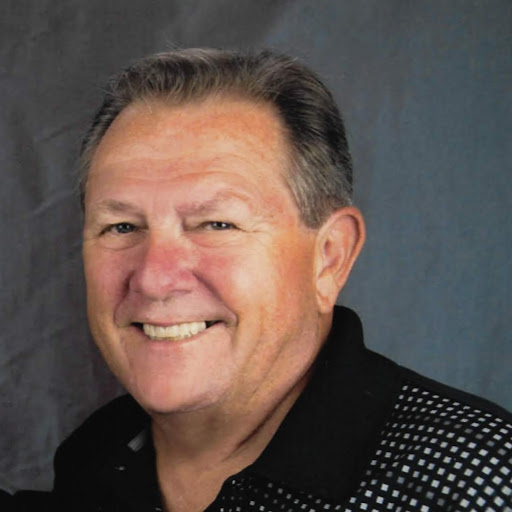 Donald Hunter Photo 6