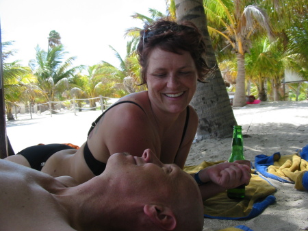 Stacey Ward Photo 27