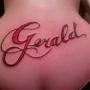 Gerald Gibbs Photo 26