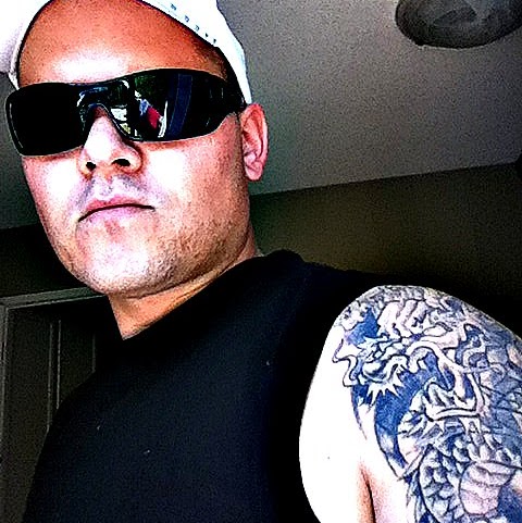 James Amero Photo 9