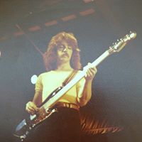 Garry Moody Photo 2