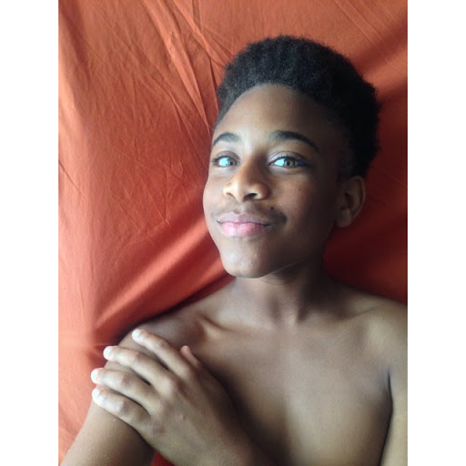 Samuel Midgett Photo 13