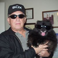 Alan Horton Photo 38