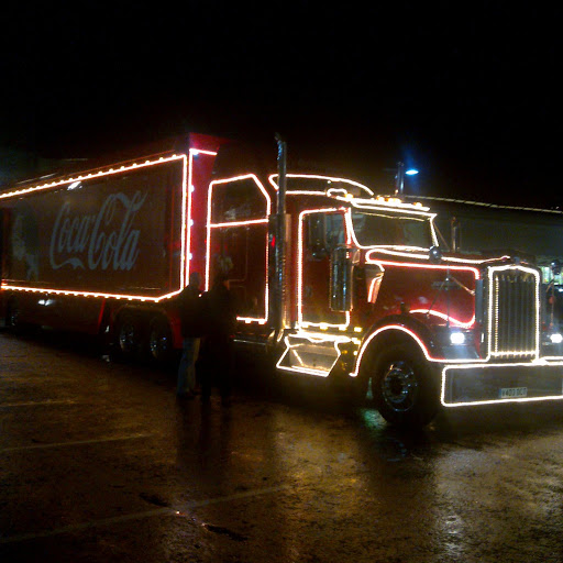 Stewart Lang Photo 11