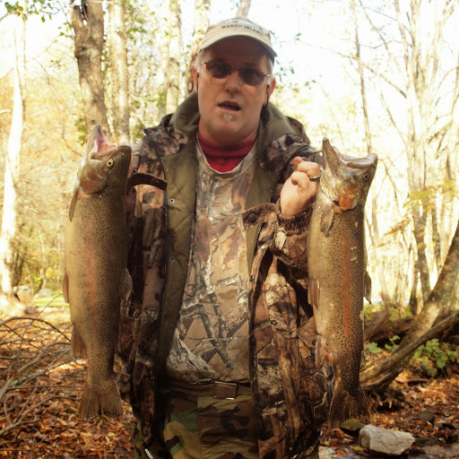 Frank Cash Photo 25